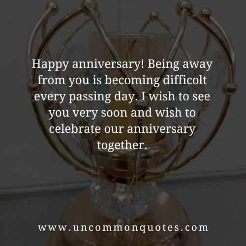 1 year relationship anniversary letter to boyfriend long distance