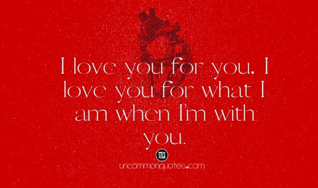 nice sentence about love Beautiful Romantic Sentence About Love