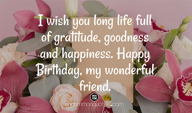 Happy Birthday Wishes Good Health Happy Birthday Wishes Good Health