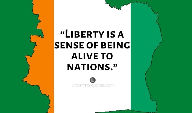 Ivory Coast Independence Day Wishes