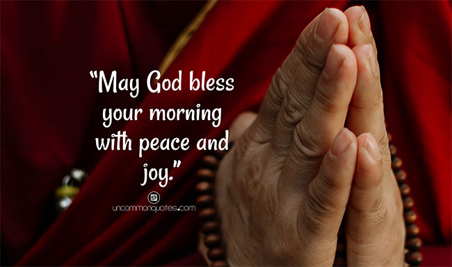 May You Have a Blessed Day Wishes Quotes May You Have a Blessed Day Wishes Quotes