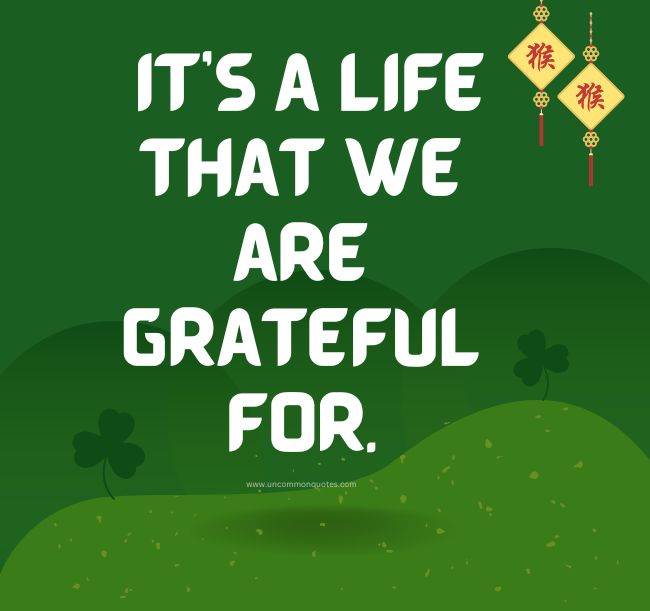 Fortunate Life Quotes Fortunate Life Quotes