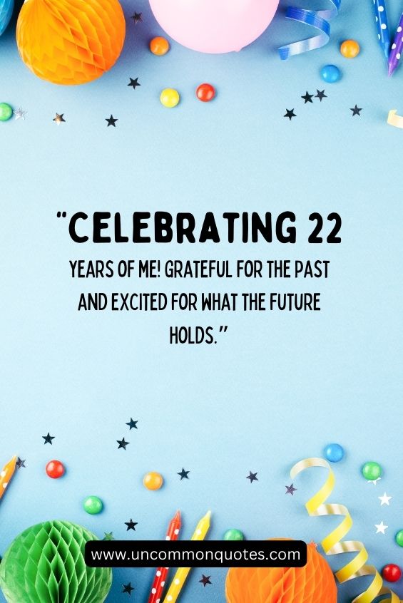 22nd birthday captions for yourself 4 22nd birthday captions for yourself 4