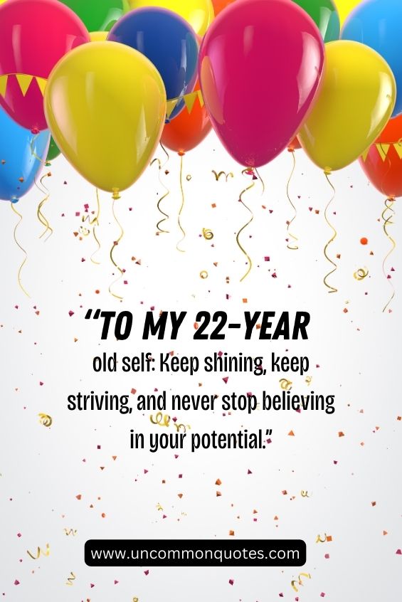 22nd birthday captions for yourself 5 22nd birthday captions for yourself 5