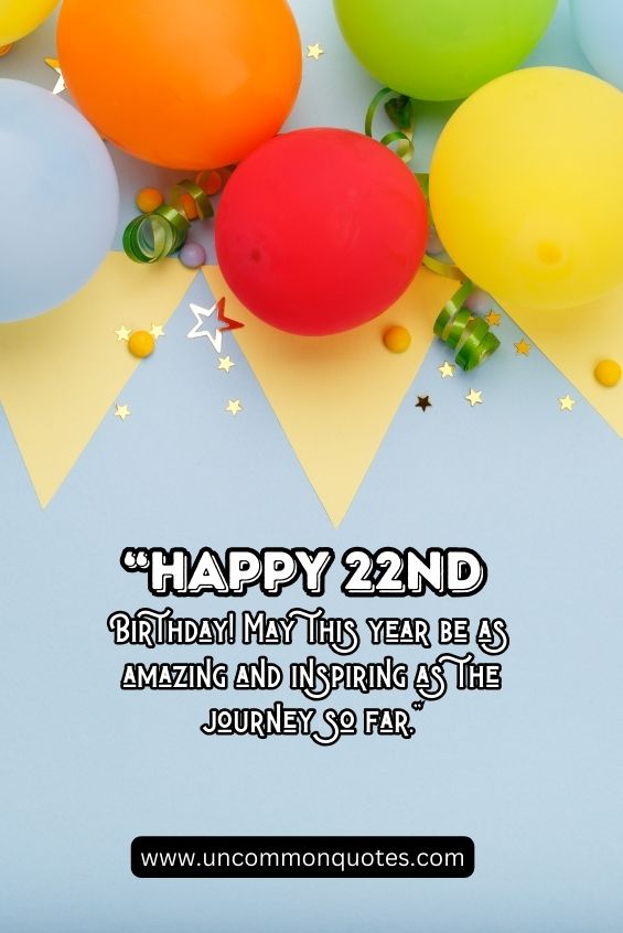 22nd birthday captions for yourself 6 22nd birthday captions for yourself 6