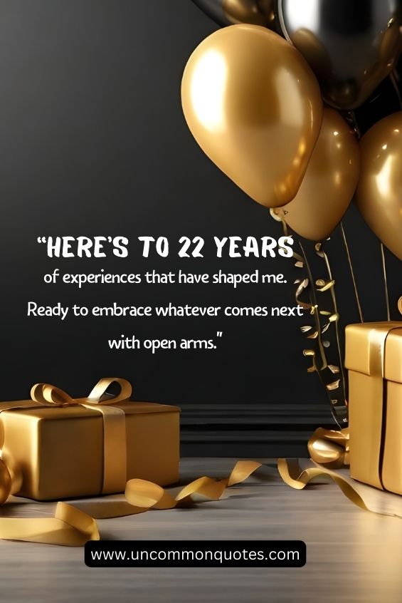 22nd birthday captions for yourself 8 22nd birthday captions for yourself 8