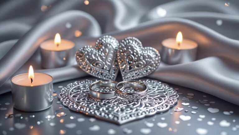 25 years of love