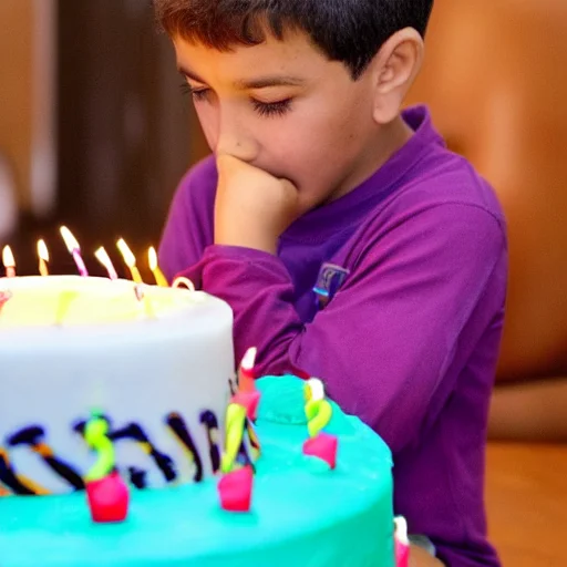 Emotional Birthday Wishes for Younger Brother
