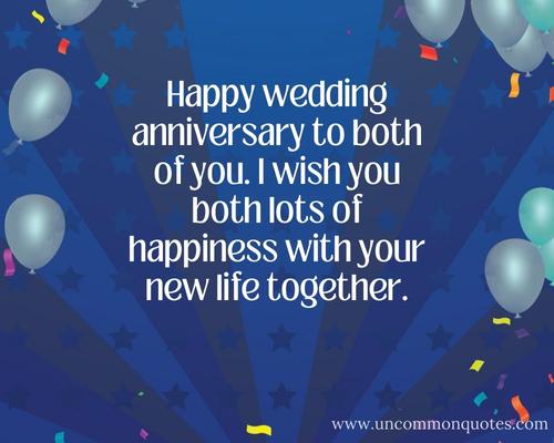 Happy Anniversary to My Cousin 1 Happy Anniversary to My Cousin