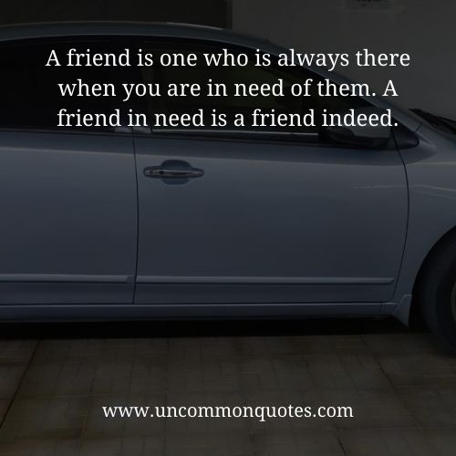 a friend in need is a friend indeed quotations a friend in need is a friend indeed quotations