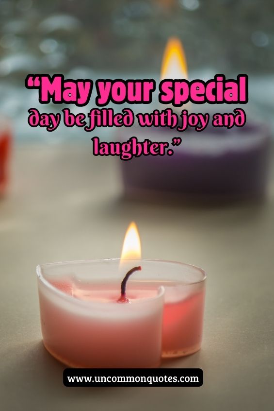 a special day for a special person quotes 1 a special day for a special person quotes 1