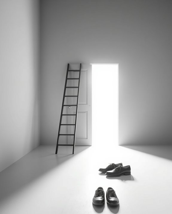 achieve dreams through determination