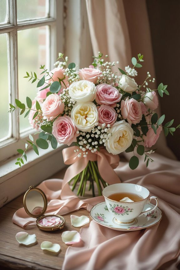 aesthetic expressions of love