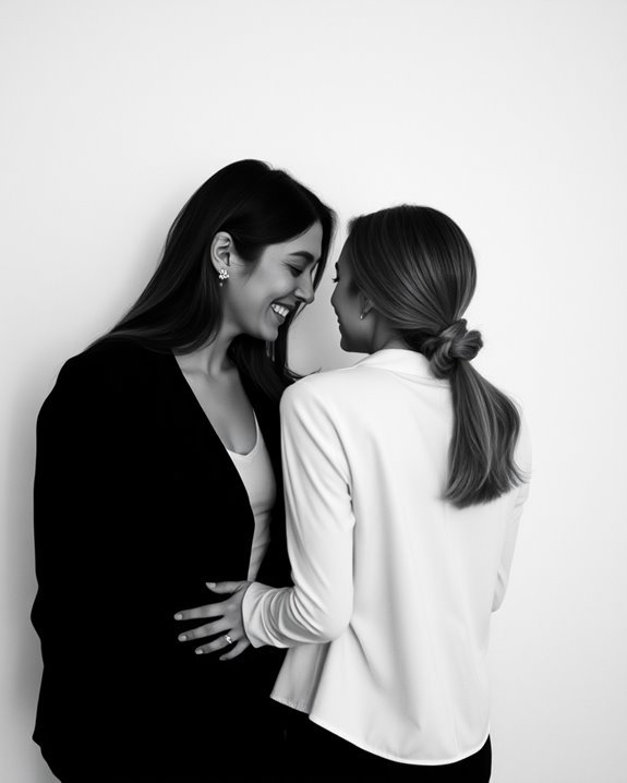 aesthetic friendship quotes collection