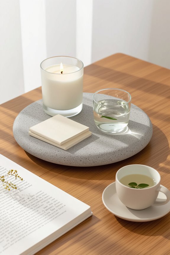 aesthetic inspiration for growth