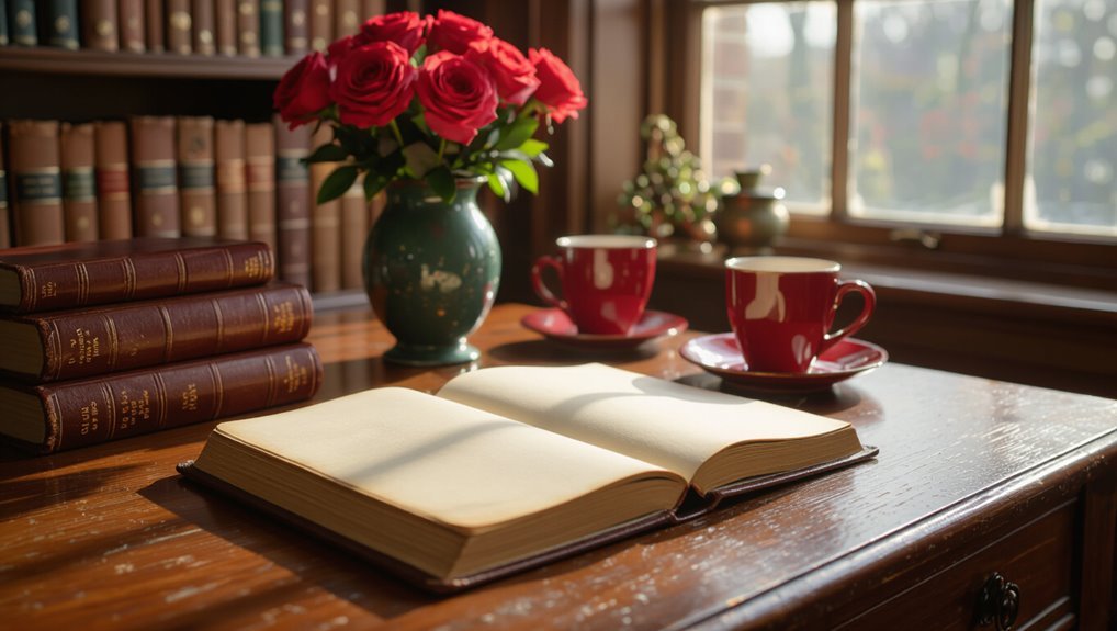 appreciate inspiring teacher impact