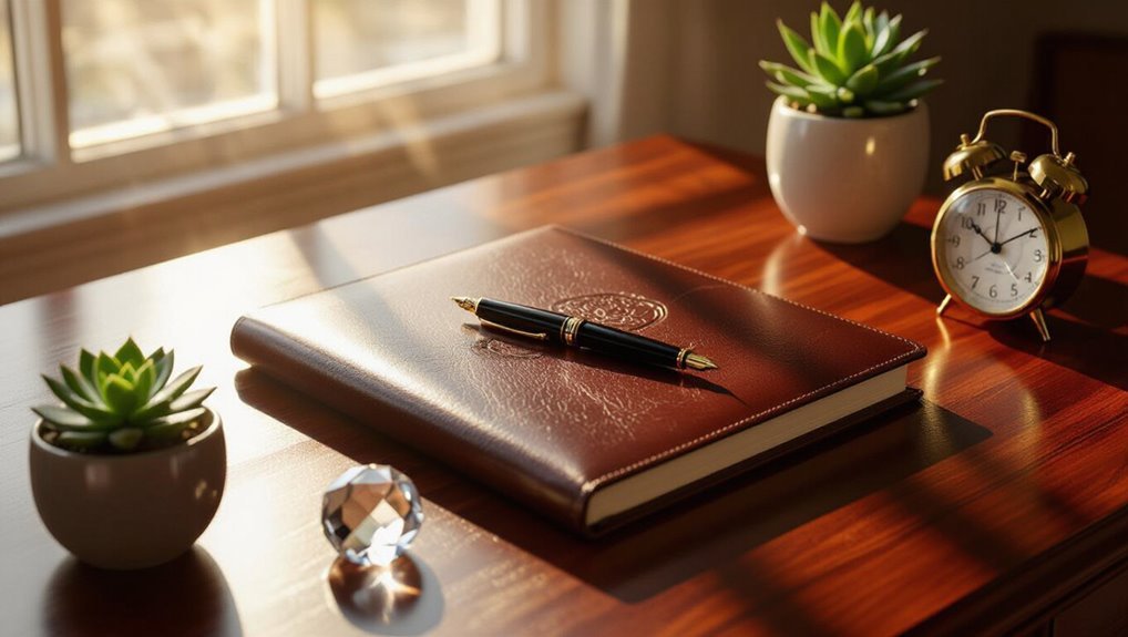 appreciating inspiring leadership together