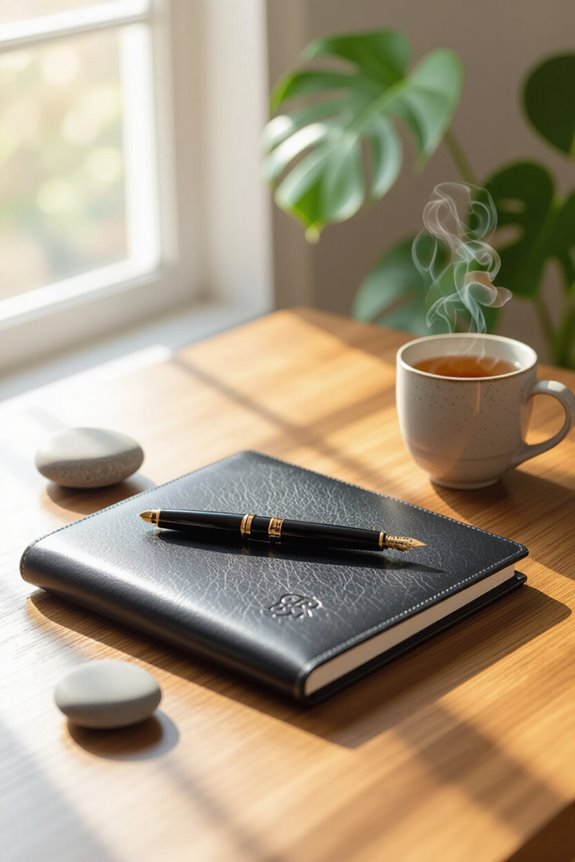 assert your personal boundaries