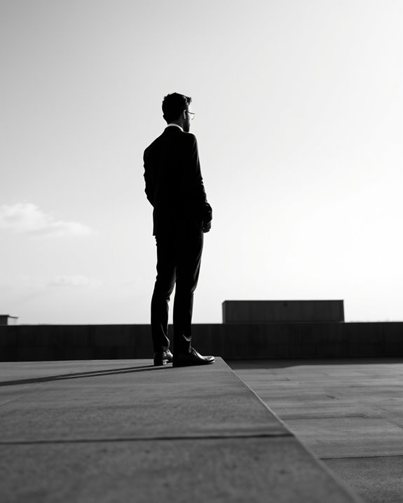 balance ambition with realism