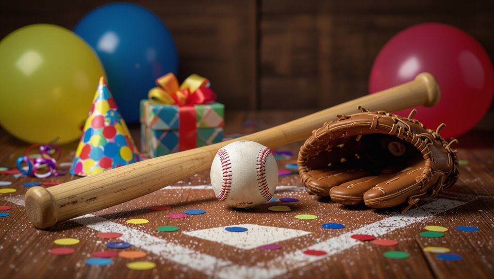 baseball themed birthday wishes