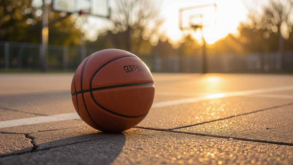 basketball life s growth lessons