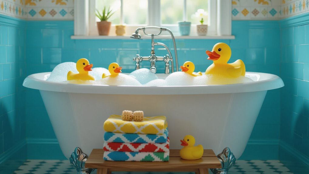 bathroom humor for joy