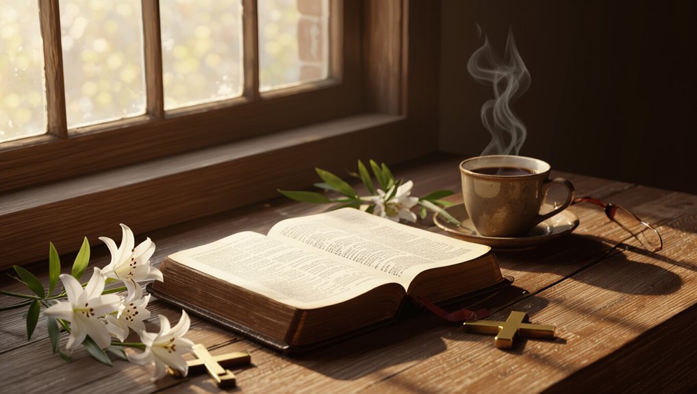 bible quotes for dads