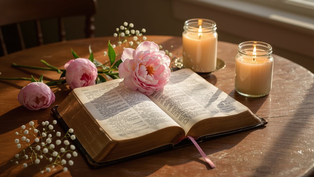 bible quotes for sister