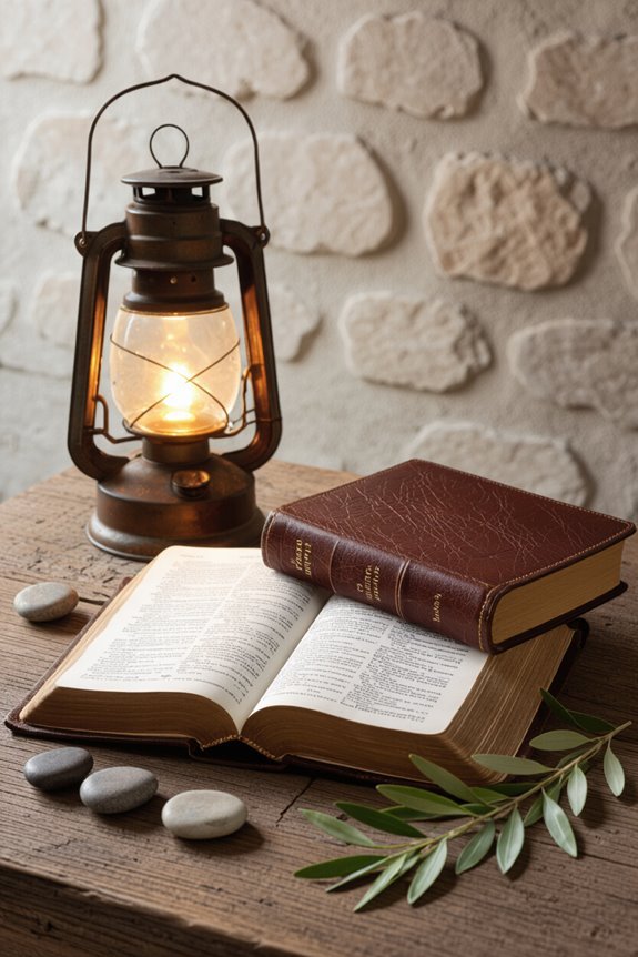 bible quotes for strength