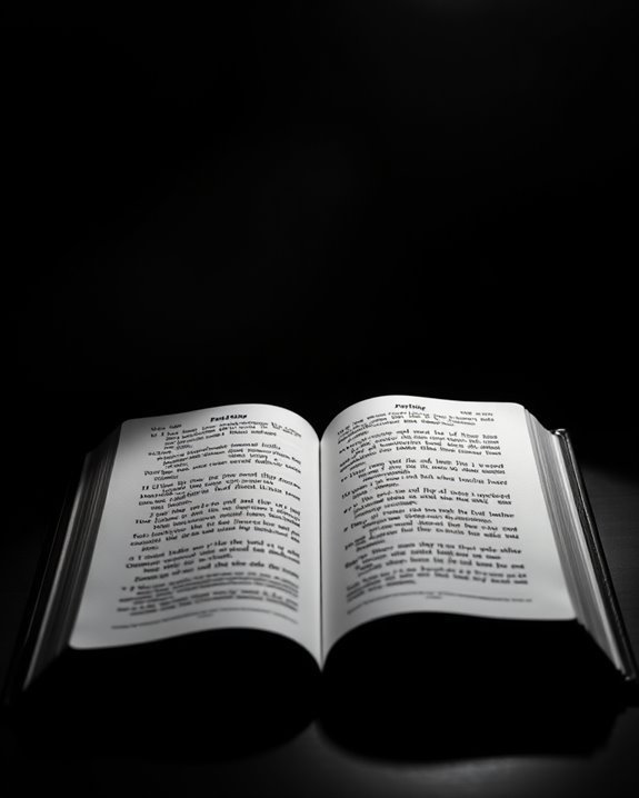 bible verses birthday inspiration