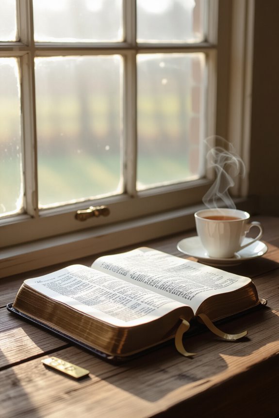 bible verses for encouragement