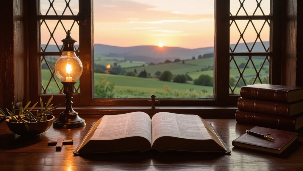 biblical love and purpose