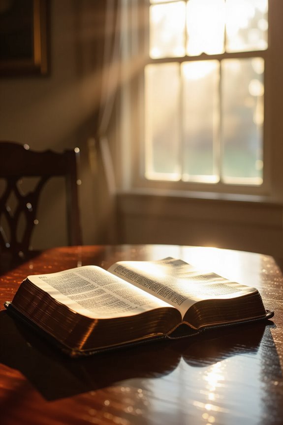 biblical principles of success