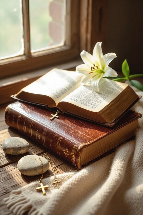 biblical strength in struggles