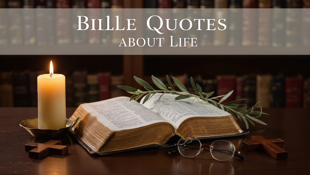 biblical wisdom for life