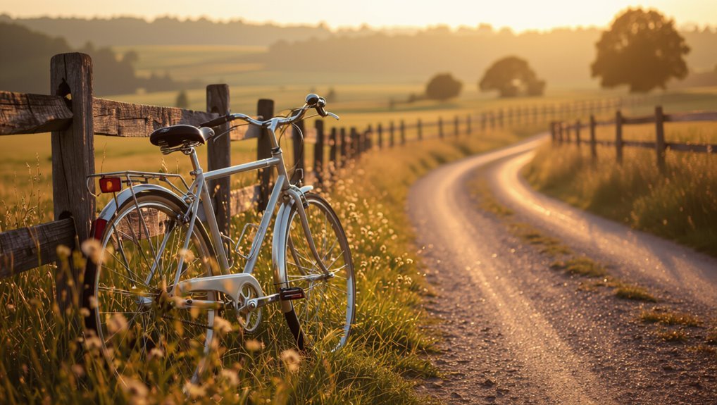 biking inspires life s valuable lessons