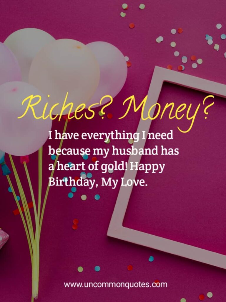 birthday message for husband and father of my child birthday message for husband and father of my child