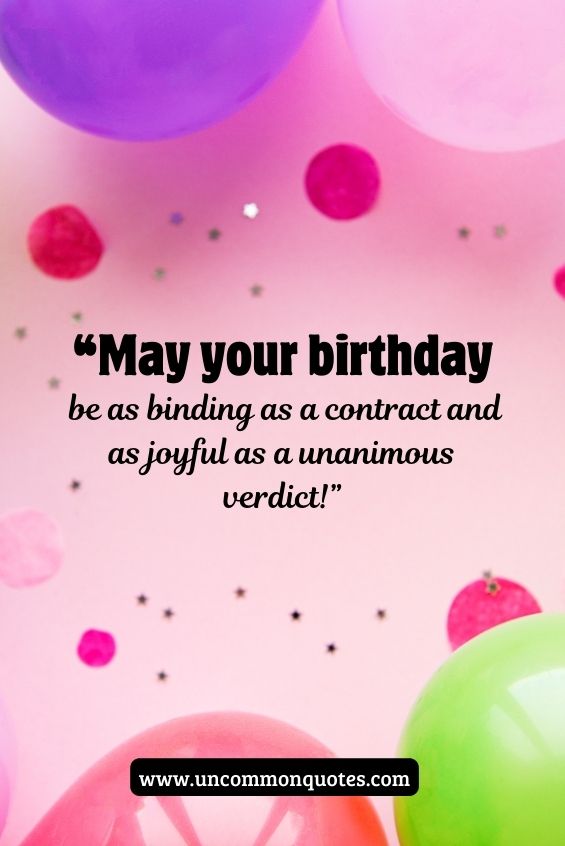 birthday wishes for a law student 1 birthday wishes for a law student 1