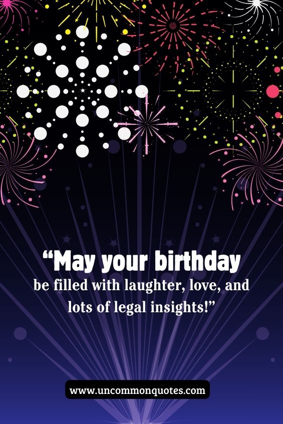 birthday wishes for a law student 4 birthday wishes for a law student 4