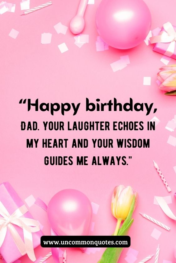 birthday wishes for deceased father from daughter 1 birthday wishes for deceased father from daughter 1