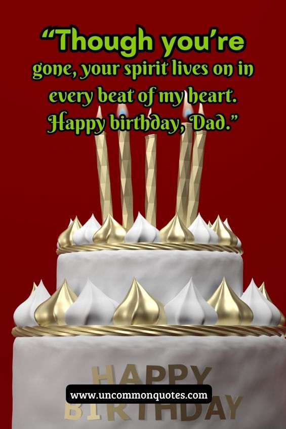 birthday wishes for deceased father from daughter 3 birthday wishes for deceased father from daughter 3
