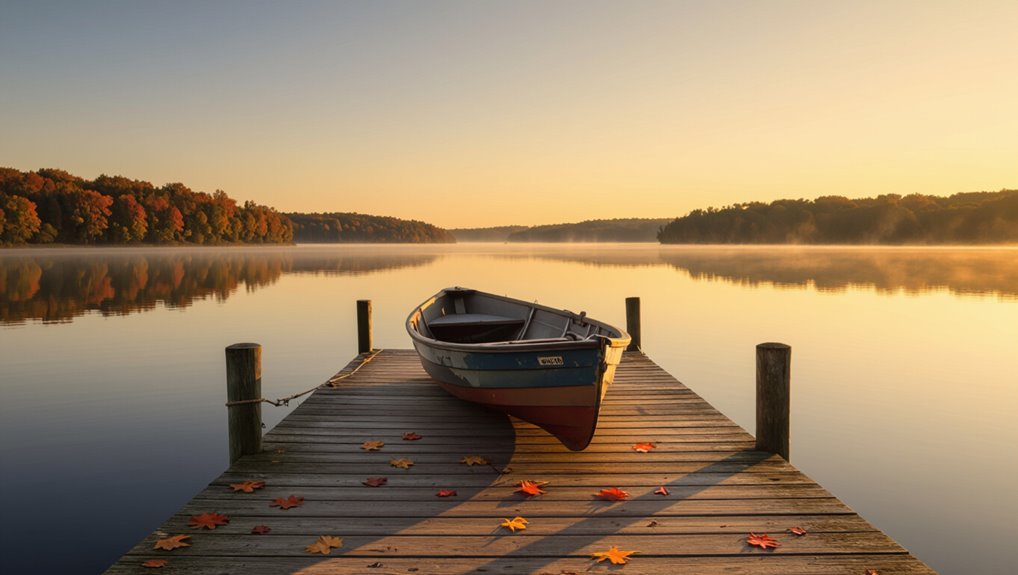 bittersweet summer farewell moments