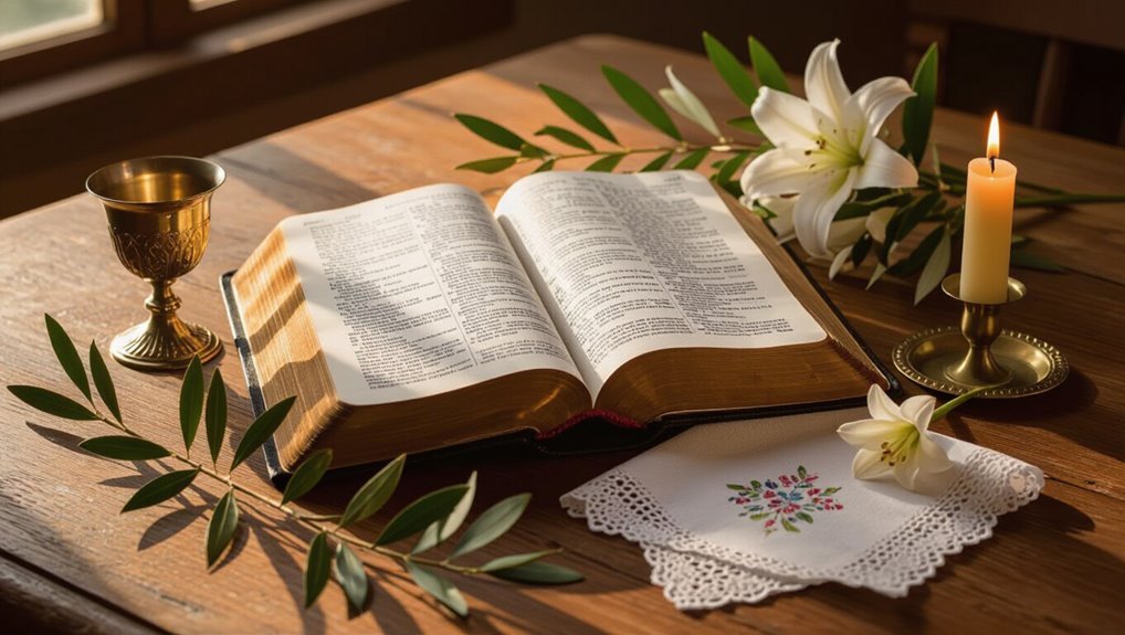 blessings and prayers for mothers