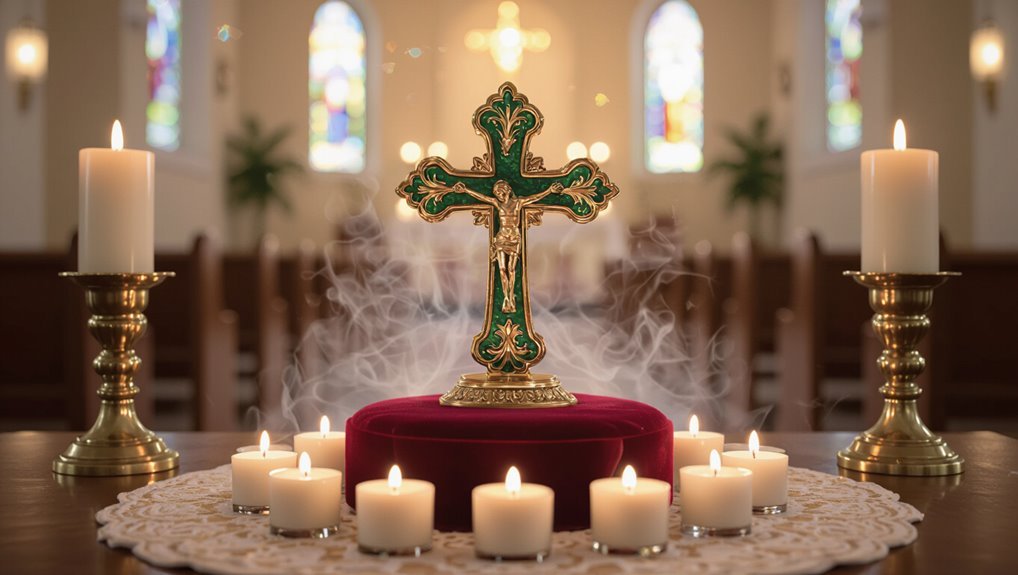 blessings for a priest