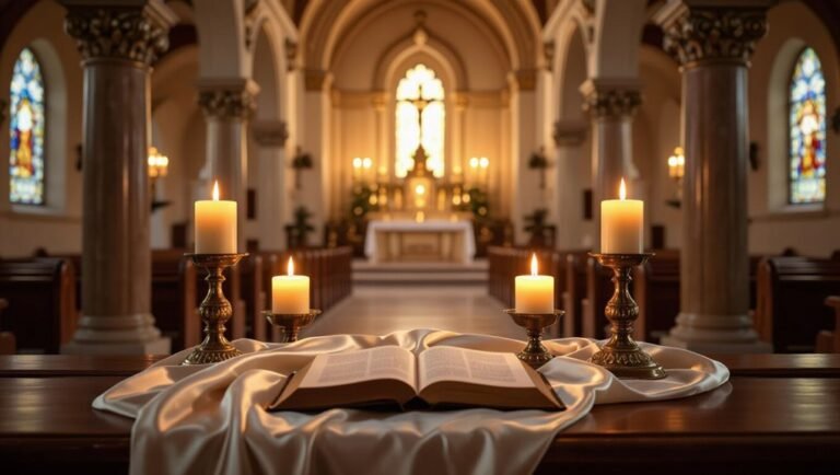blessings for faithful couples