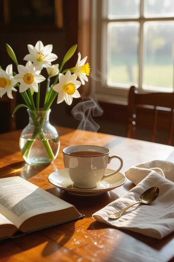 blessings of sunday reflection