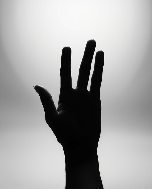 block negativity embrace positivity