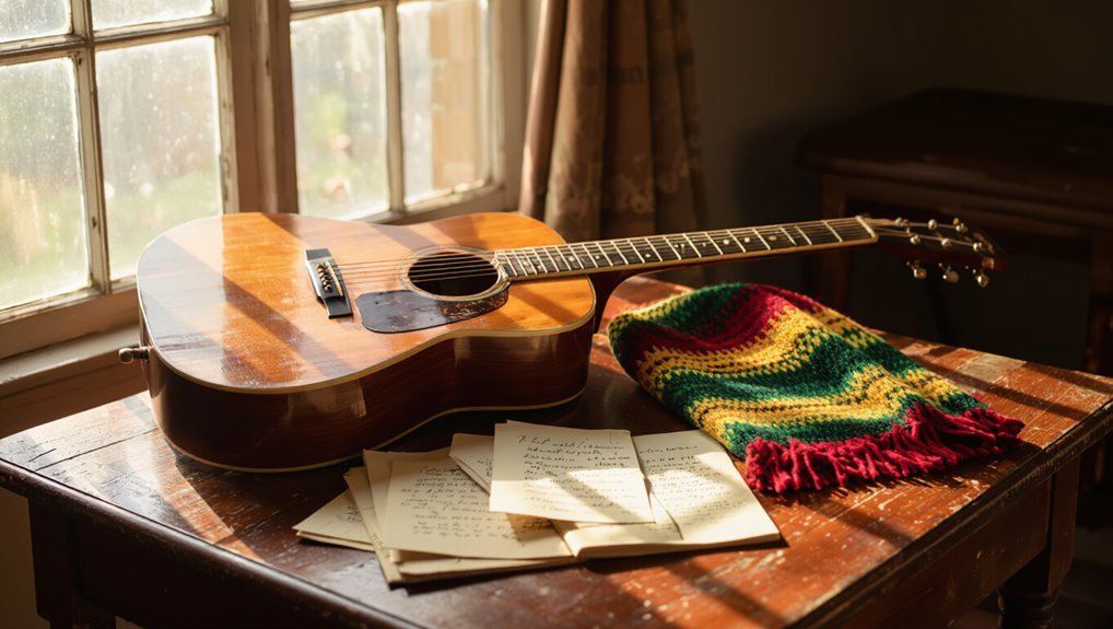 bob marley s inspirational life quotes