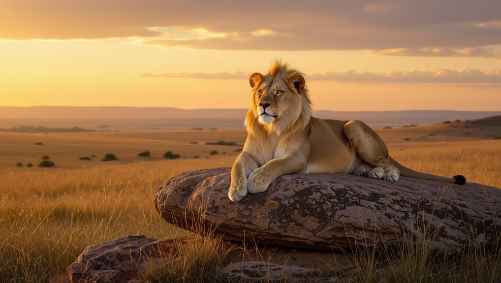 bold inspiring loyal spirit