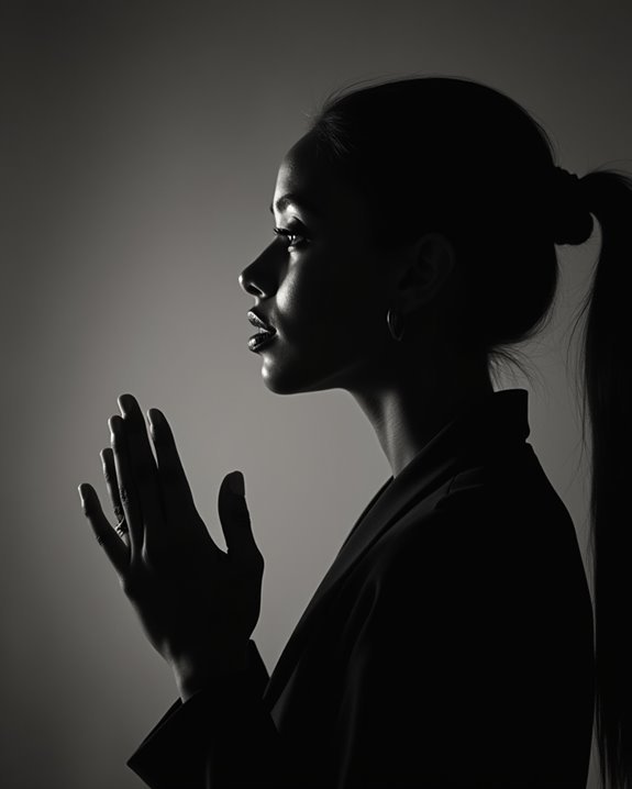 boldly speak for change